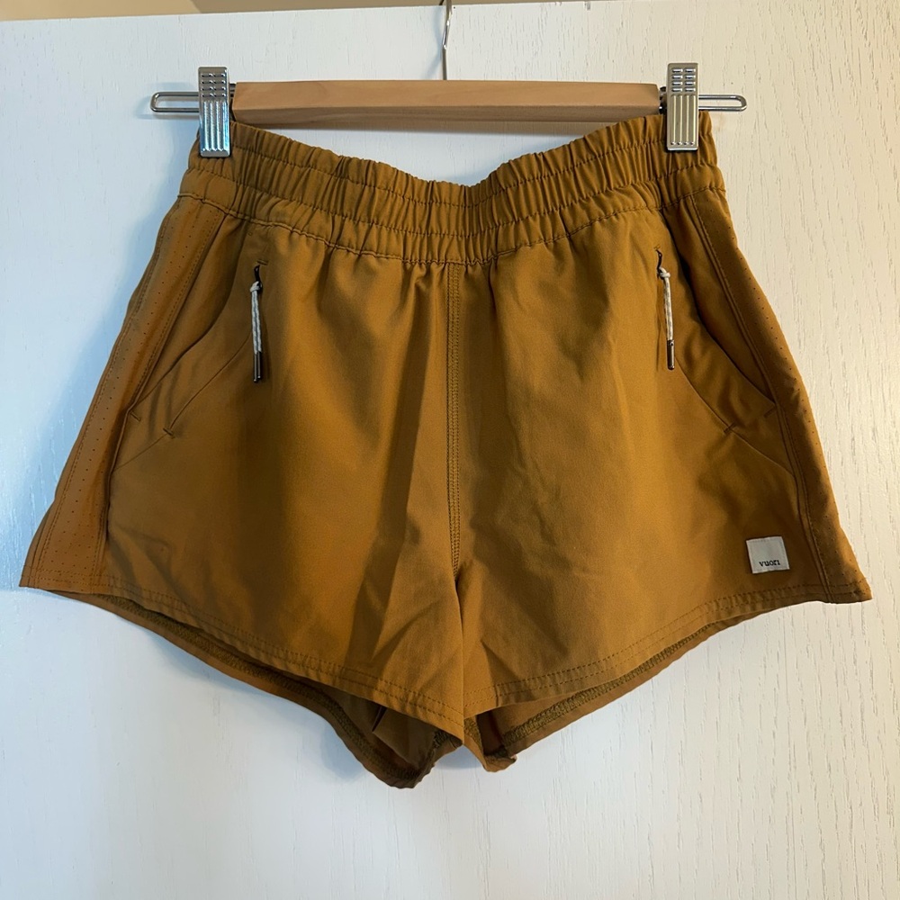 Vuori Women's Dash Shorts